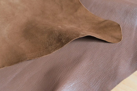 Leder vs. Kunstleder: Was sind die Unterschiede?