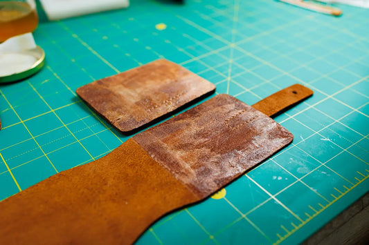 Nachhaltigkeit & Langlebigkeit: Warum  Naturleder die umweltbewusste Wahl ist