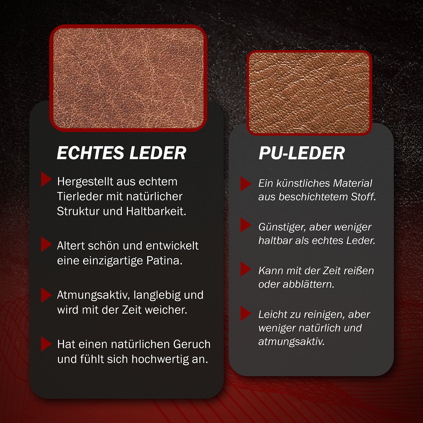 iPhone 17 Handyhülle mit gratis Displayschutz-Folie und Klappfunktion | Dünne Echtlederhülle mit MagSafe Funktion und herausnehmbarer Einzel-Hülle | HANS/SON